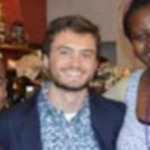 Meet your Posher, Adam